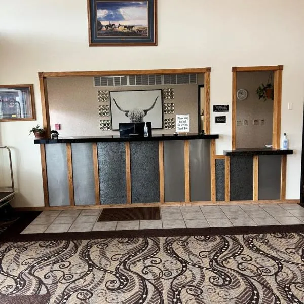 Serena Inn & Suites, hotel in Sundance