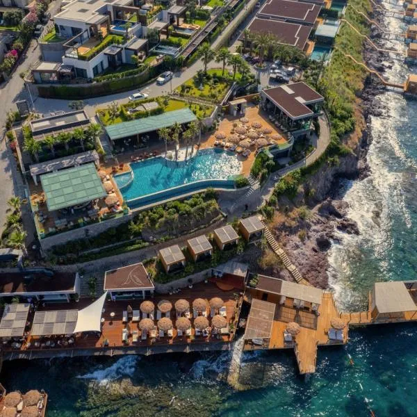 Voger Bodrum by The Sea, hotel a Yalıkavak