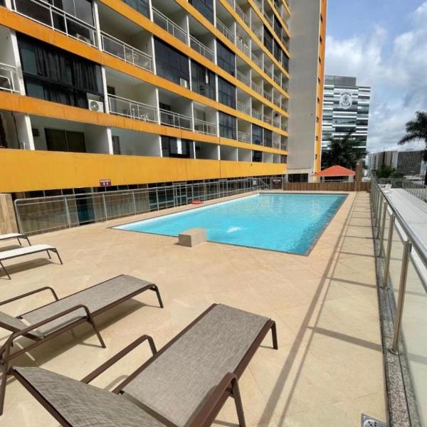 GARVEY - JK APART Hotel - Foto 3