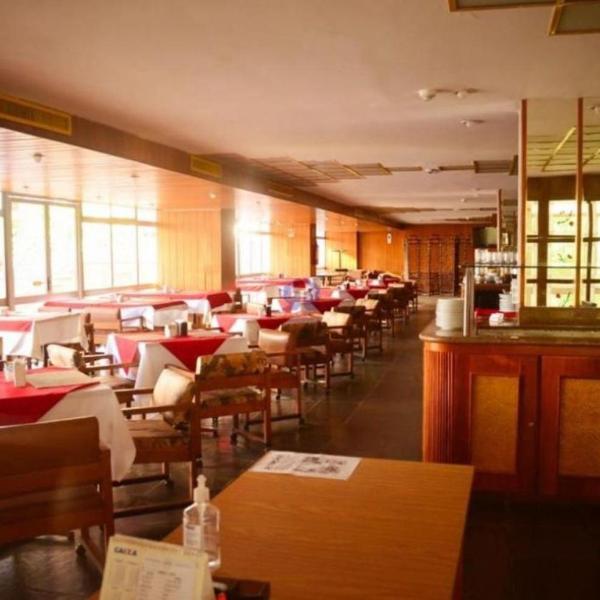 GARVEY - JK APART Hotel - Foto 4