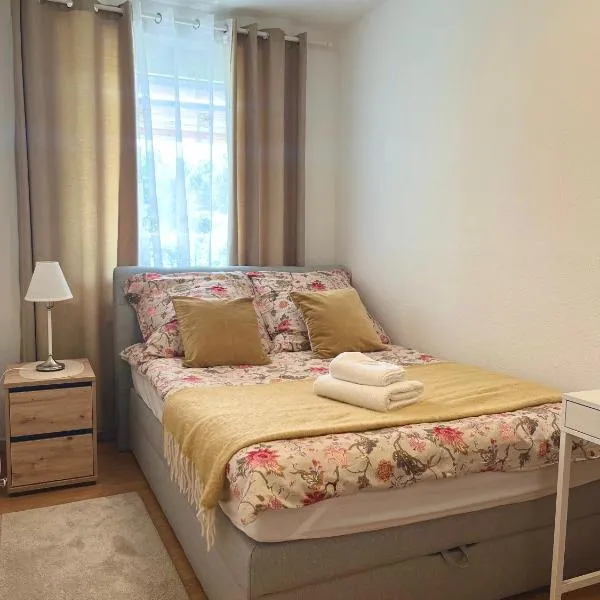 Modern & Comfortable Apartment Greifswald, hotel in Greifswald