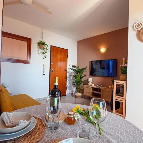 El Bello Verano, hotel in Olbia