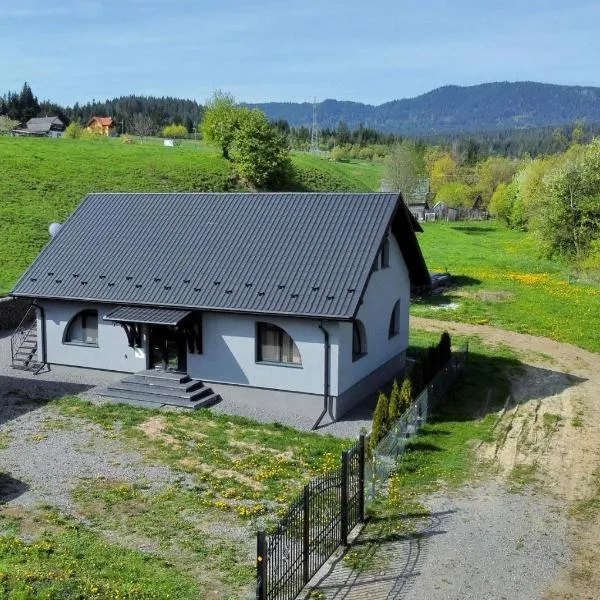 Casa Layla, hotel in Borsec