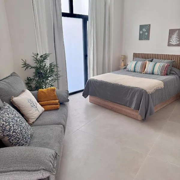 Apartamento Boutique Valencia 4-Pax - C-3, hotel in Valencia