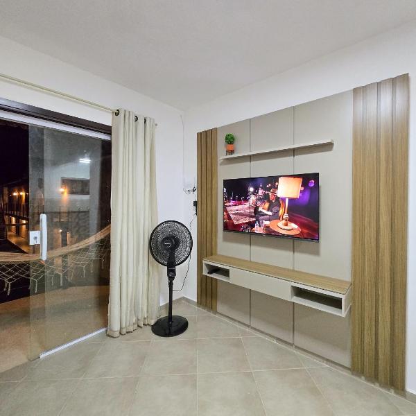 Falésias de Pipa - Apartamento com Vista Mar - Foto 5
