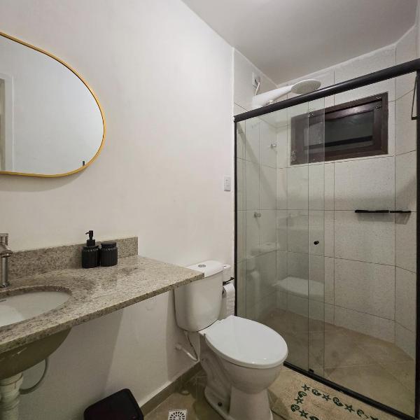 Falésias de Pipa - Apartamento com Vista Mar - Foto 3
