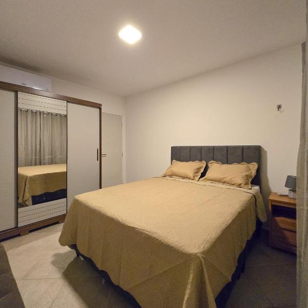 Falésias de Pipa - Apartamento com Vista Mar - Foto 2