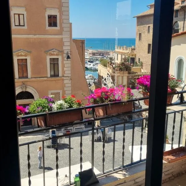 Natalìa glamour home, hotel v destinaci Nettuno