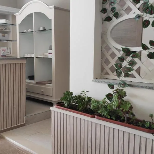 All'Uliveto, hotel in Santa Maria di Licodia