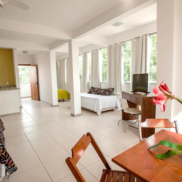 Caiçara Flats - Foto 4