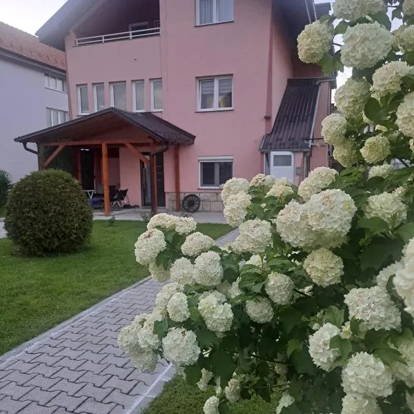 Apartman Feniks, hotel a Sjenica