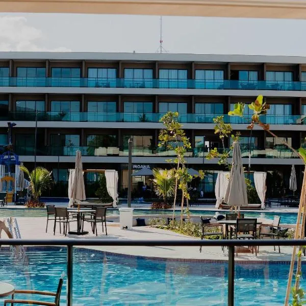 Malia Beach em Muro Alto por Carpediem, Hotel in Ipojuca