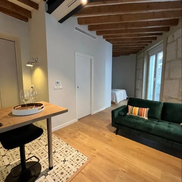 Charm and Modernity in Alicante, hotel v destinaci Alicante