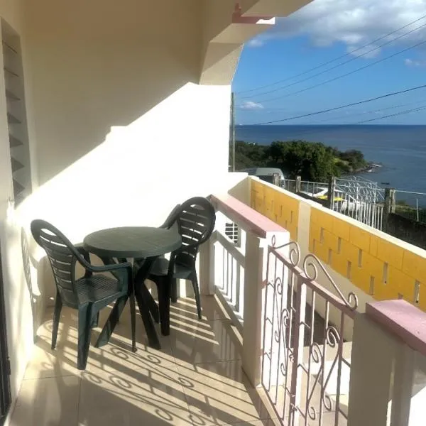 Palmetto Bay Paradise, hotel in Trinity