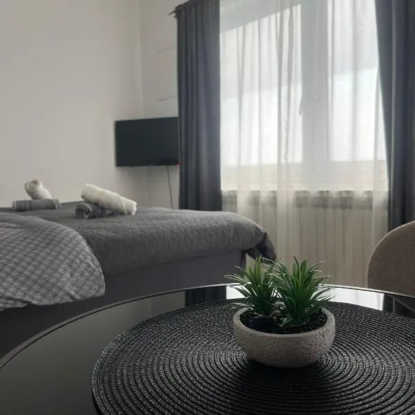 ROCK Studio Apartman, hotel in Posušje