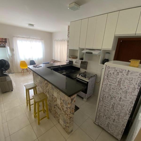 Apartamento Baixu 2 - Foto 4