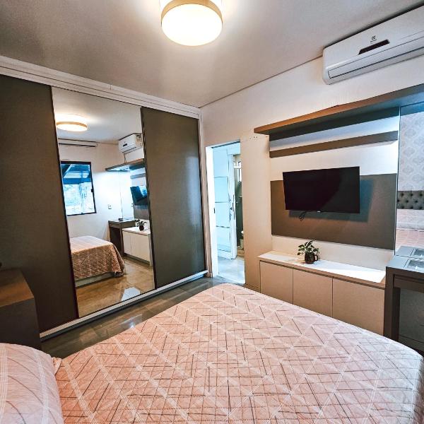 ImobIlha - Loft Ingleses - Santinho