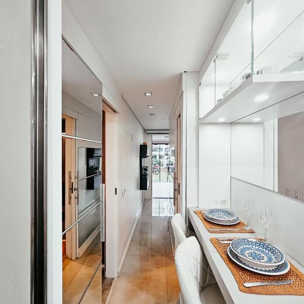 ImobIlha - Loft Ingleses - Santinho - Foto 4