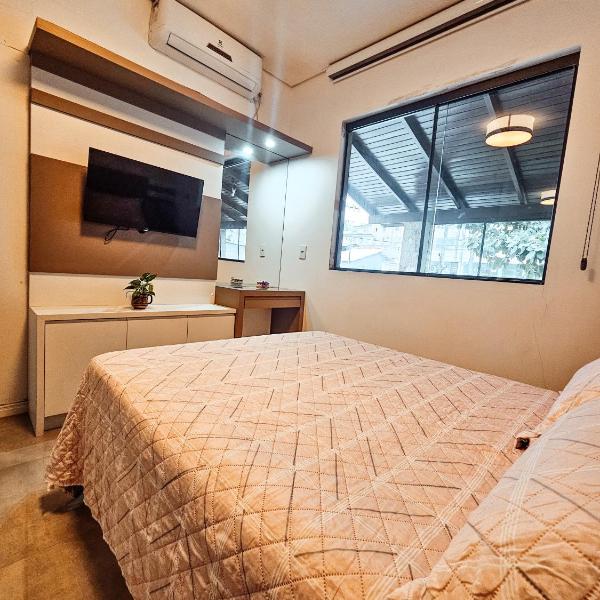ImobIlha - Loft Ingleses - Santinho - Foto 2