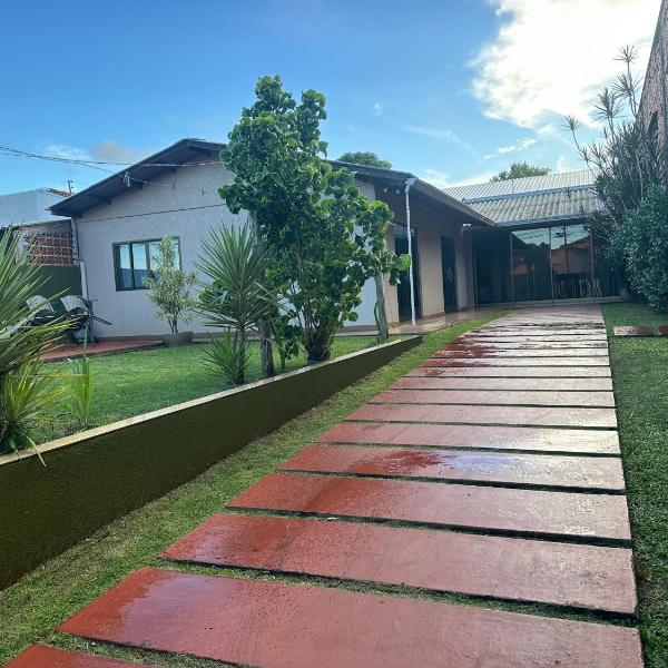 Casa vó Maria