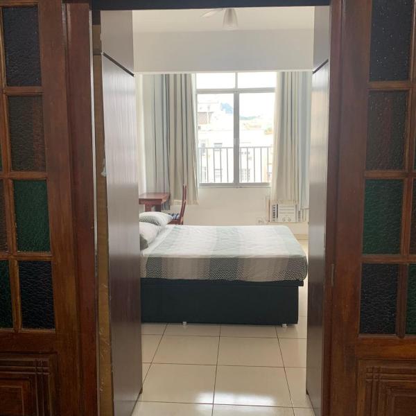 Apartamento em Copacabana