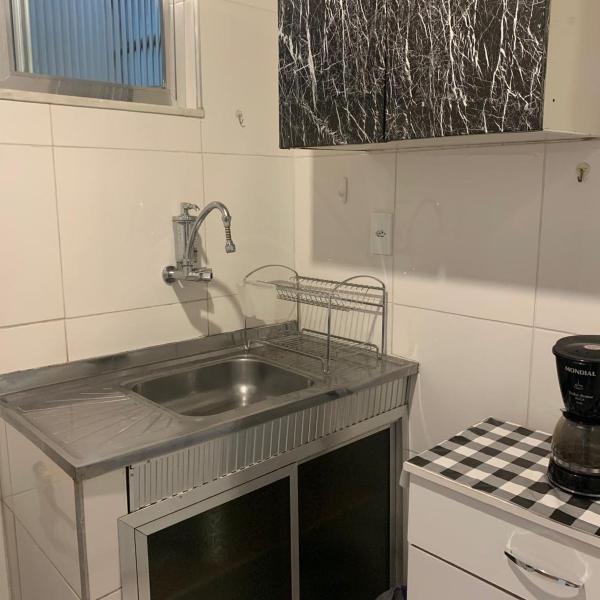 Apartamento em Copacabana - Foto 4