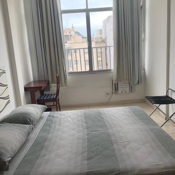 Apartamento em Copacabana - Foto 2