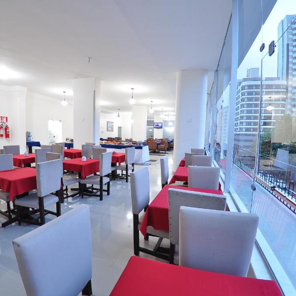 Turis Hotel - Foto 4