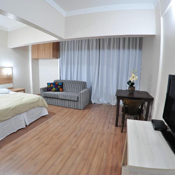 Turis Hotel - Foto 5