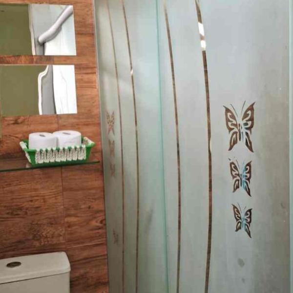 Flat encantador com estacionamento incluído - Foto 3