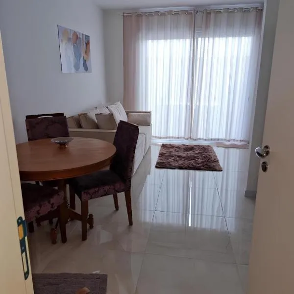 Loft confortável com garden, hotel v destinaci Canoas