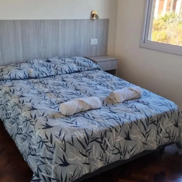 Apartamento Molina 2, hotel in Mendoza