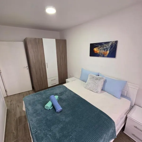 Viesnīca Apartmani Kostić 3 pilsētā Bukorovac