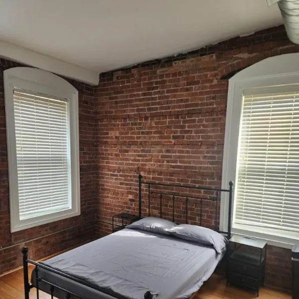 The LOFT, hotell sihtkohas Rahway