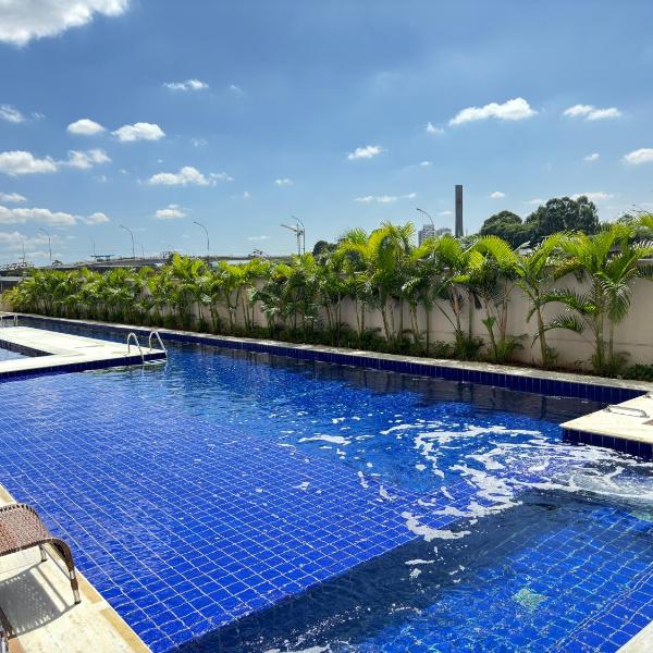 Apartamentos Prime | Marginais Tietê e Pinheiros