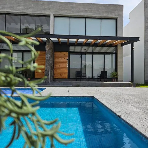 Loft Tequis, hotel in Tequisquiapan