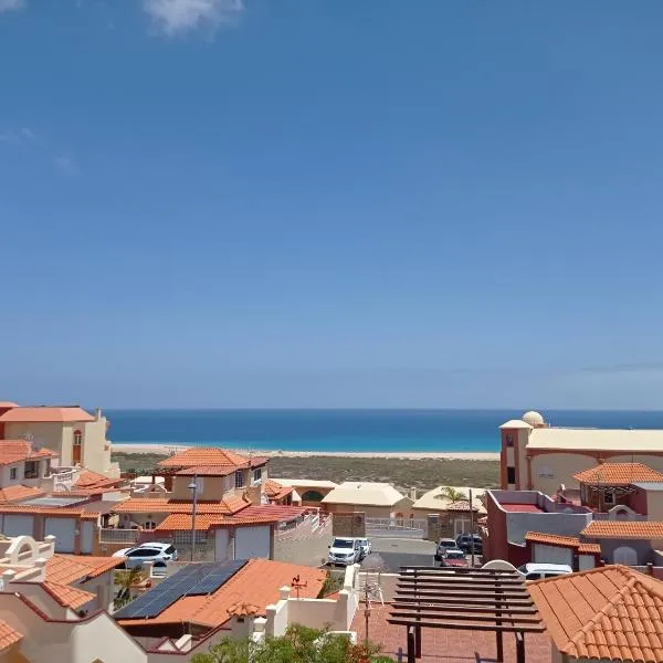 Casa Chloe Jandía, hotel en Morro del Jable