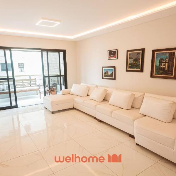 Apartamento com Vista para o Mar em Guarapari - Foto 3