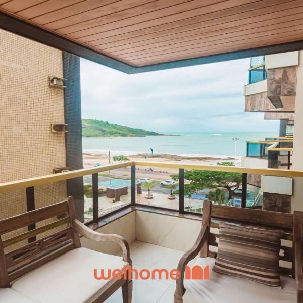 Apartamento com Vista para o Mar em Guarapari - Foto 2