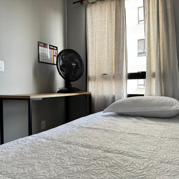 Apartamentos Prime | Marginais Tietê e Pinheiros - Foto 2