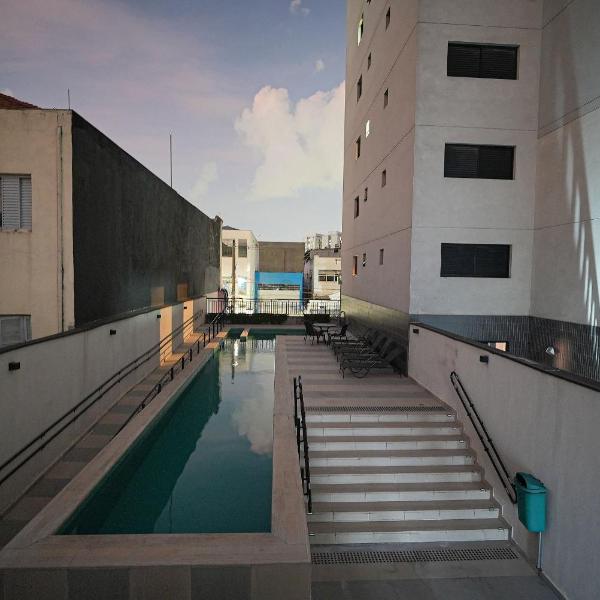 Bom Retiro • Praticidade • Eventos Anhembi • Expo Center • Ar • Wifi - Foto 3