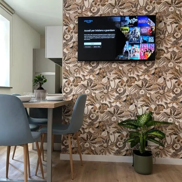 Suite David, hotel in Alba