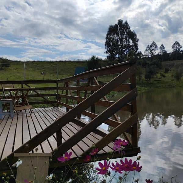 Rancho dos lagos - Foto 5