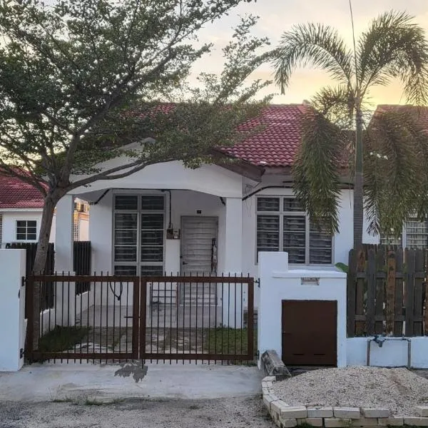 Homestay H&H, ξενοδοχείο σε Cyberjaya