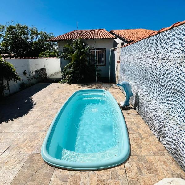 Atlantic House 51 - Piscina e Churras - Foto 4