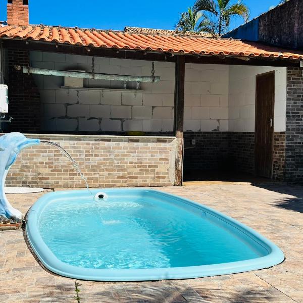 Atlantic House 51 - Piscina e Churras - Foto 5