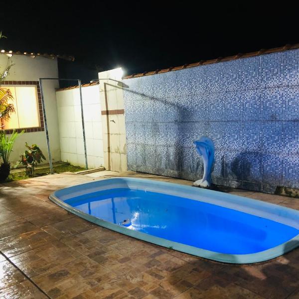 Atlantic House 51 - Piscina e Churras - Foto 3