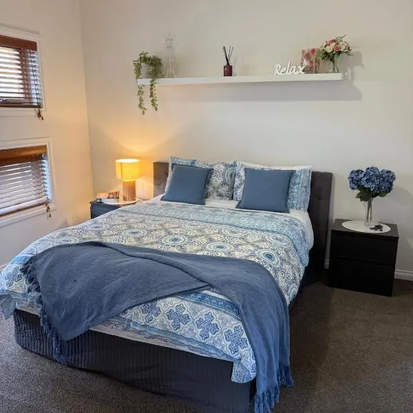 Easy living BnB in Kilmore, hotel in Kilmore