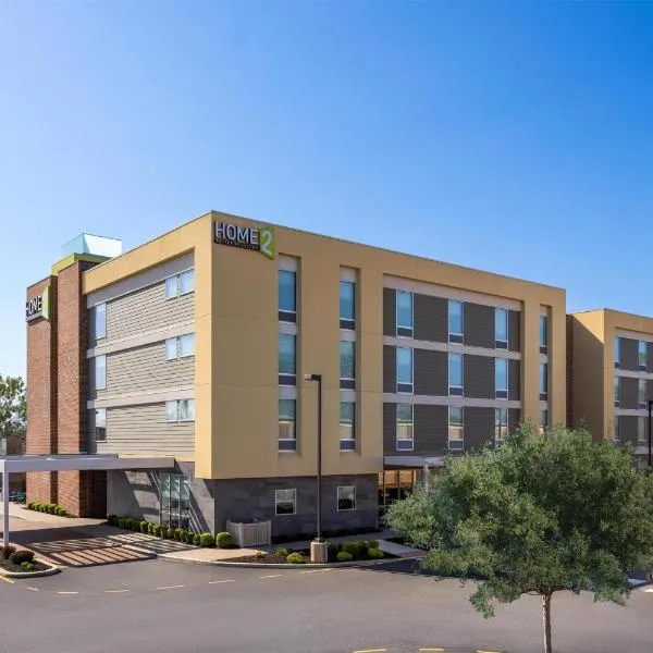 Home2 Suites Dover, hotel in Dover