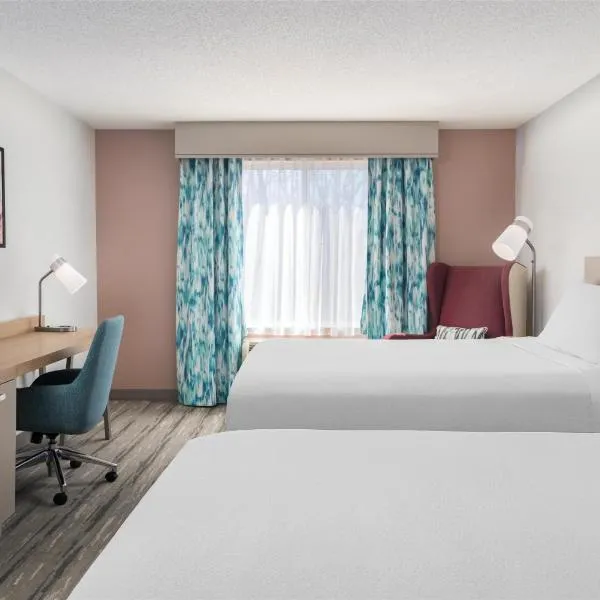 Hilton Garden Inn Dover, hotel in Dover